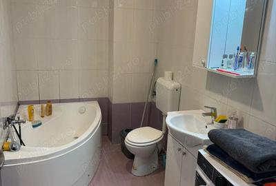Apartament cu 2 camere nedecomandat în Dobroești - 3