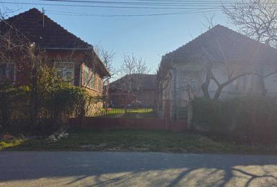 Casă cu 3 camere în Năpradea - 7