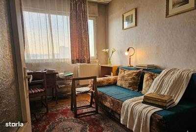 Apartament cu 4 camere decomandat în Ultracentral - 4