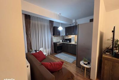 Apartament cu 2 camere în Universitate - 6