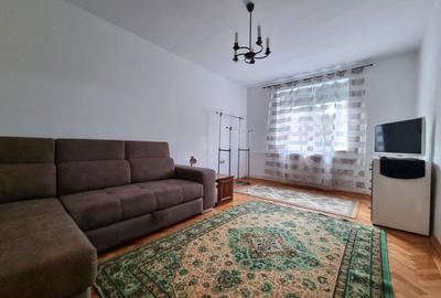 Apartament cu 2 camere semidecomandat în Ultracentral - 4