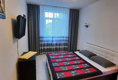 Apartament cu 2 camere decomandat în Central - 5