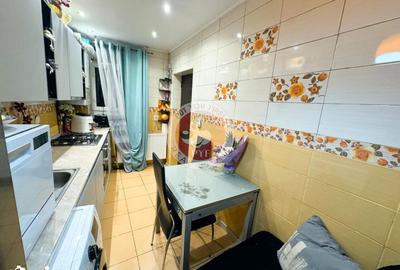 Apartament cu 2 camere decomandat în Șerban Vodă - 9
