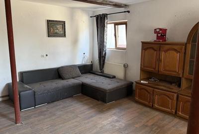 Casă cu 3 camere cu Teren 200 Mp în Exterior Vest - 2