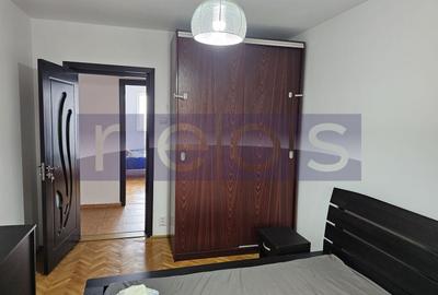 Apartament cu 3 camere semidecomandat în Câmpia Libertății - 2