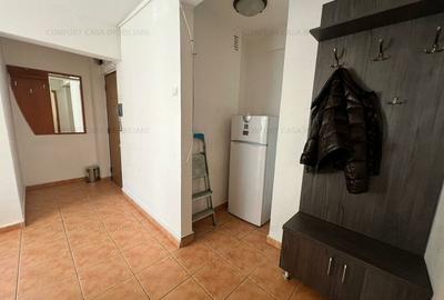 Piata Unirii- Cantemir, Restaurant Budapesta,2 camere, metrou - 5