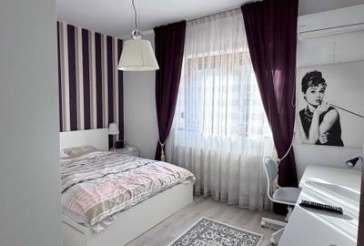 Apartament cu 2 camere decomandat în Floreasca - 1