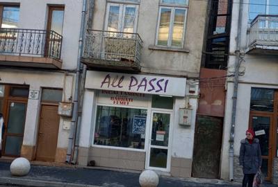 Casă cu 2 camere în Central - 2