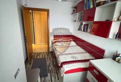 Apt 3 camere decomandat – Casa de Cultura / ICIL, parcare, incalzire radet, A/C - 15