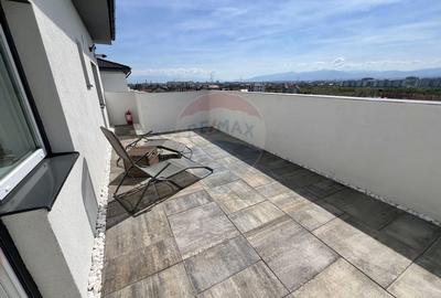 Penthouse Exclusivist 2 terase - Zona Deventer, Cartierul Tineretului - 14