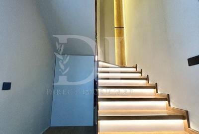 Casă individuală cu 4 camere cu Canalizare în Florești - 25