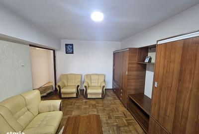 Apartament cu 2 camere decomandat în Ultracentral