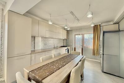 Apartament 3 camere \ parcare si curte privata \ Sibiu - 3