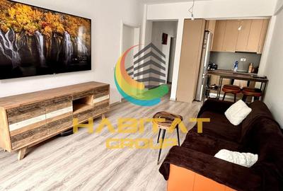 Berceni Alunisului vanzare 3 camere cu terasa mare bloc nou - 1