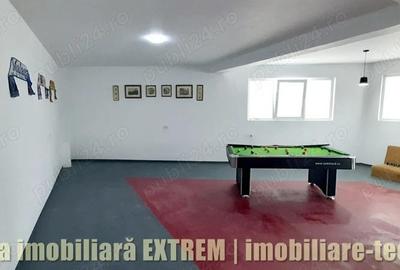 Spațiu comercial, de 202 mp, în Drăgănești - 9