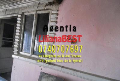 Casă cu Teren 1000 Mp în Central - 6