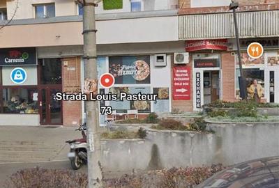 Spațiu comercial, de 73 mp, în Zorilor - 2