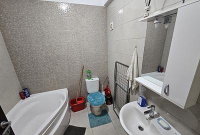 Apartament cu 2 camere decomandat, mobilat în Chiajna - 15