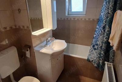 Apartament cu 3 camere semidecomandat în Central - 6