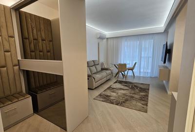 Apartament decomandat în Dobroești - 1