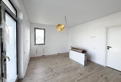 Vila Individuala Spatioasa P+1+M - 413mp teren - Aproape de DN1 - 16