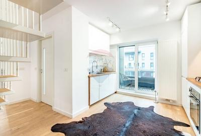 Vanzare Duplex Penthouse 178 mp, 5 dormitoare, Belvedere Residences - 5