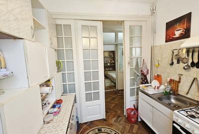 Apartament interbelic cu 4 camere – 63,17 mp utili | Central, Ploiești - 11