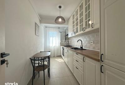 Apartament cu 2 camere decomandat în Valea Lupului - 8