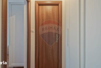 Apartament cu 2 camere semidecomandat în Florilor - 11