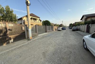 Vila Superba 5 Camere Pantelimon Teren 433 Mp Comision 0% - 9