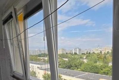Apartament cu 3 camere semidecomandat în Titan - 5