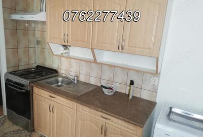 Inchiriez apartament cu 2 camere - 1
