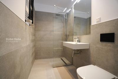 Apartament cu 3 camere decomandat în Aviației - 20