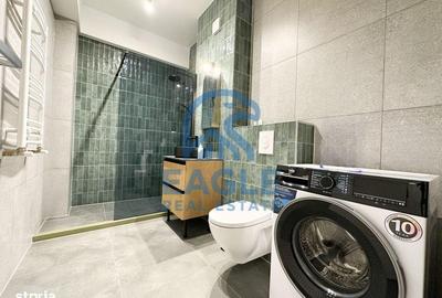 Garsonieră, mobilată în Central - 1