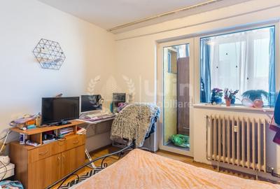 Apartament cu 2 camere decomandat, mobilat în Mănăștur - 7