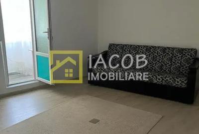 Apartament cu 2 camere decomandat, mobilat în Mioriței - 3