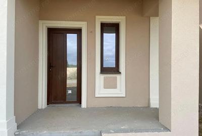 Casă cu 5 camere cu Teren 410 Mp în Urseni - 7