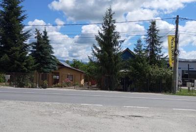 Imobil in regim P+M, Bistrita, Unirea la DN (cititi descerierea)