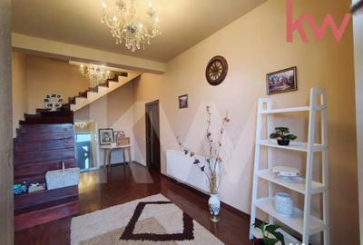 Casă cu 8 camere cu Teren 810 Mp în Brădești - 13