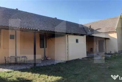 Casă cu 6 camere cu Teren 1400 Mp în Checea - 6