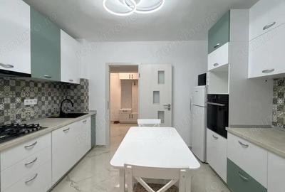 Apartament lux 2 camere zona Calea Dumbravii Sibiu - 2
