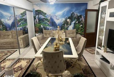 Apartament cu 2 camere decomandat, mobilat în Doamna Ghica - 7