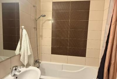 Apartament cu 2 camere decomandat în Avantgarden - 4