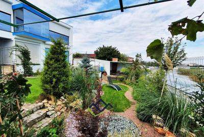 Ovidiu |  VILA P+1 |  PRIMA LINIE LA LAC - 5