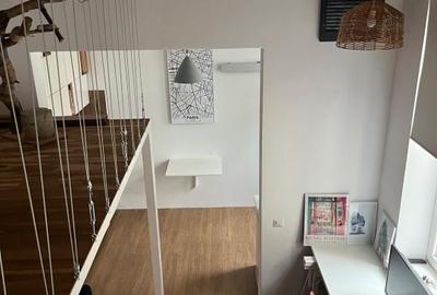 Apartament cu o camera, central, la cheie, str. Horea nr. 12. - 5