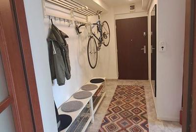 Apartament cu 2 camere, mobilat în Ultracentral - 8
