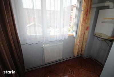 Apartament cu 2 camere decomandat în Central - 8