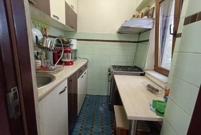 Garsoniera zona cet 21 mp - 1