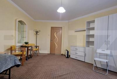 Apartament cu 2 camere decomandat, mobilat în Soarelui