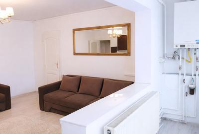 3 camere | Etaj 2 | Vis-a-vis Iulius Mall | Centrală + 2 A/C | 62 mp - 9